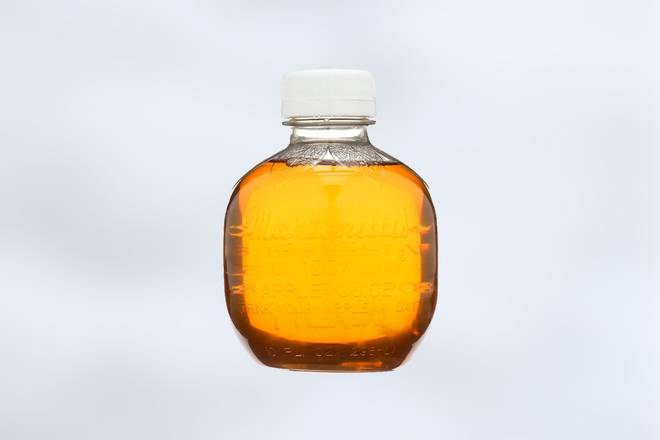 Bottled Apple Juice