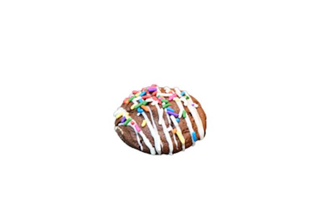 Brownie Bites