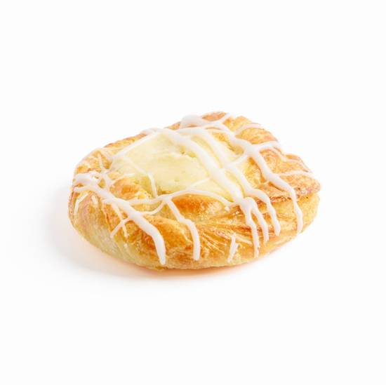 Cheese Danish