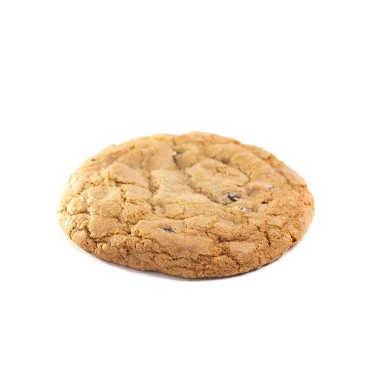 Chocolate Chip Cookie