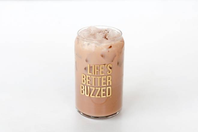 Chocolate Milk
