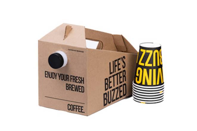 Coffee Traveler - 96oz