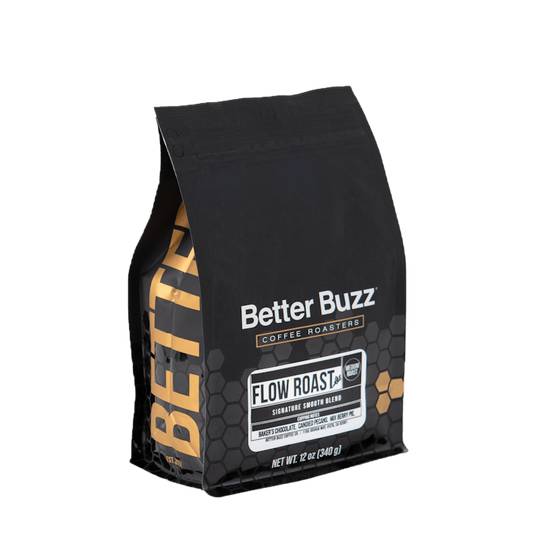 Flow Roast 12oz Single Origin Roast