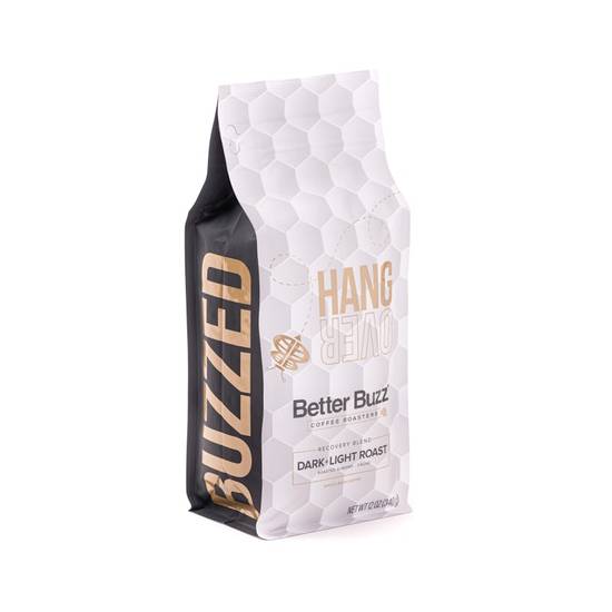 Hangover Blend 12oz Dark Roast