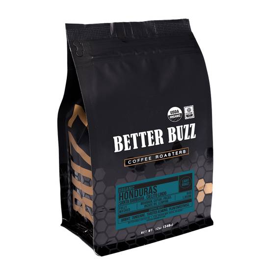 Honduras Cerro Azul 12oz Single Origin Roast