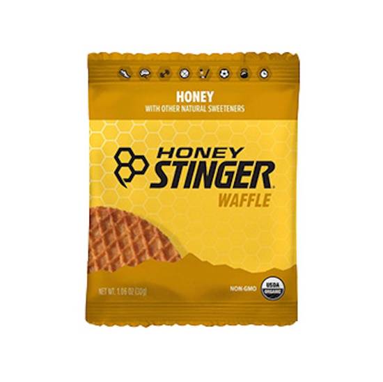 Honey Stinger Waffle