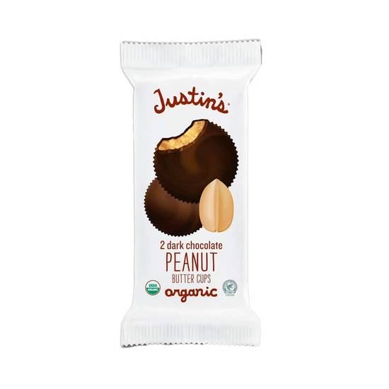 Justin's Peanut Butter Cup