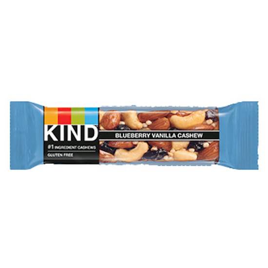 Kind Bar - Blueberry