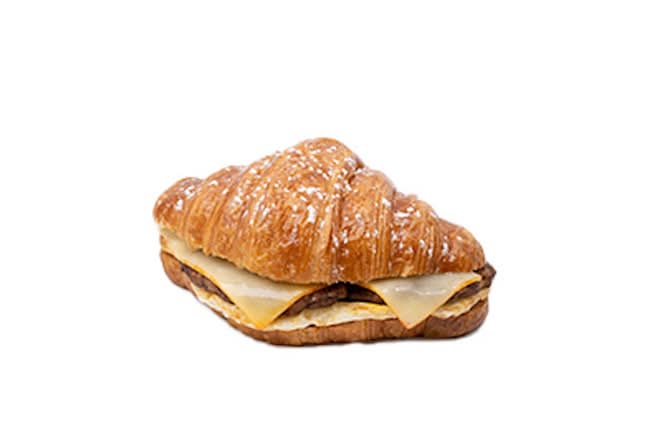 Sweet Heat Maple Sandwich