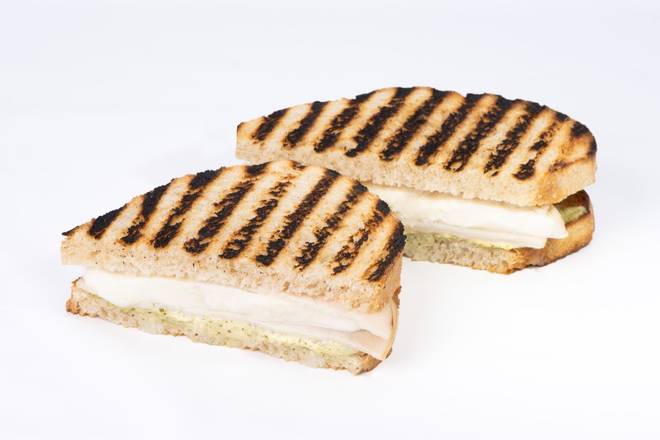 Turkey Pesto