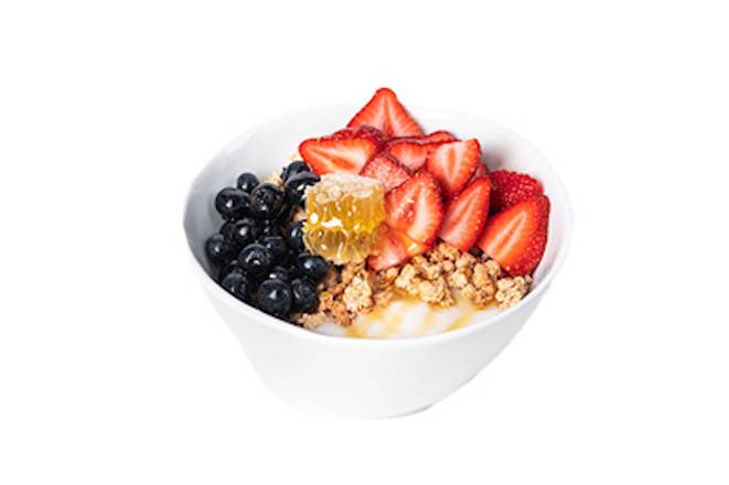 Yogurt Bowl