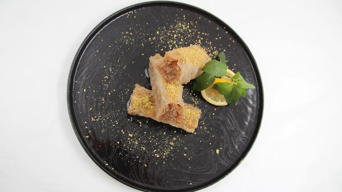 Baklava