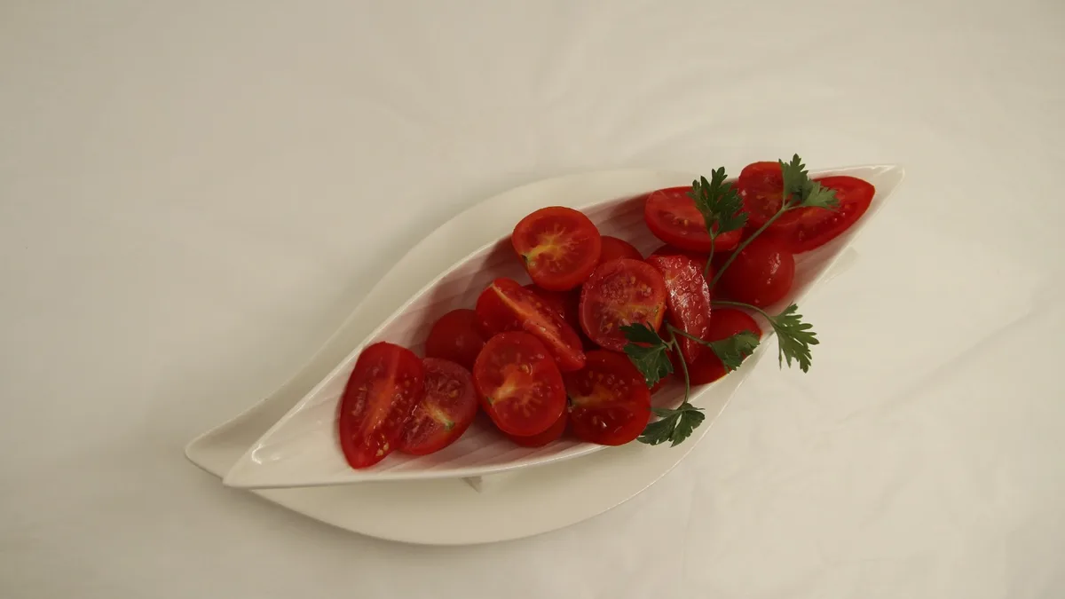 Čeri salata