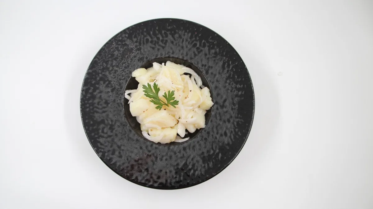 Krompir salata