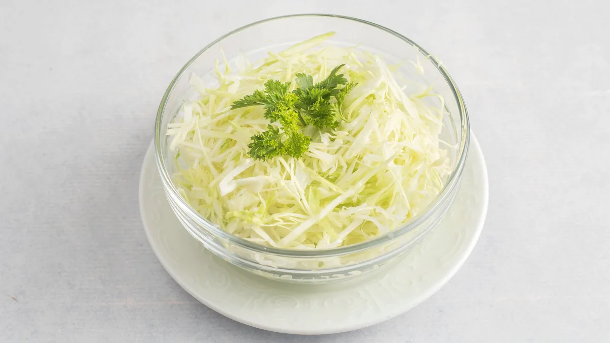 Kupus salata