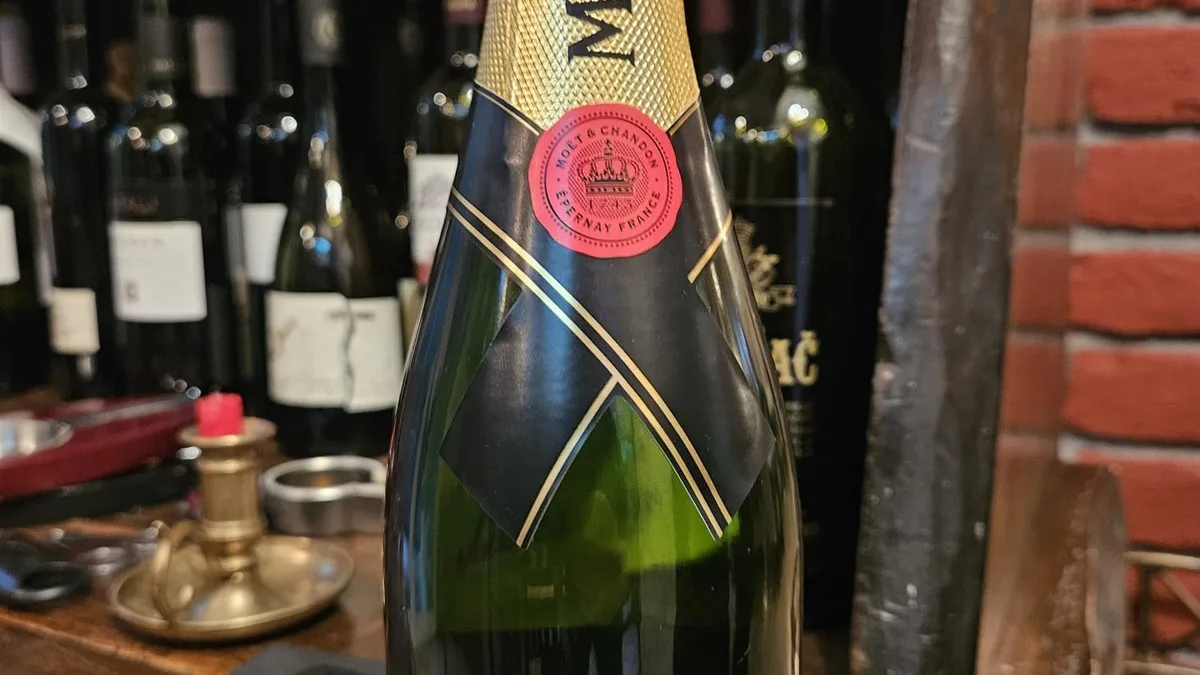MoetandChandon Brut