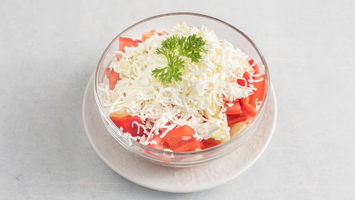 Šopska salata