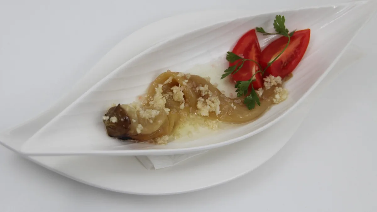 Paprika u ulju
