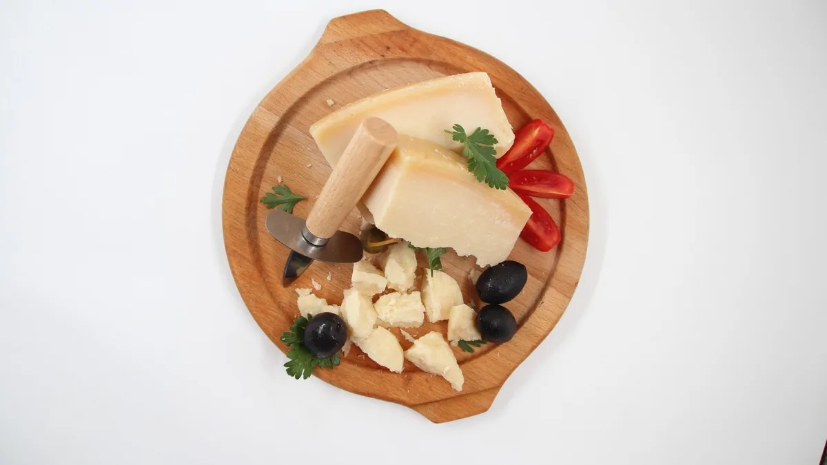 Parmezan