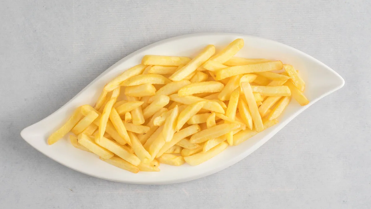 Pomfrit