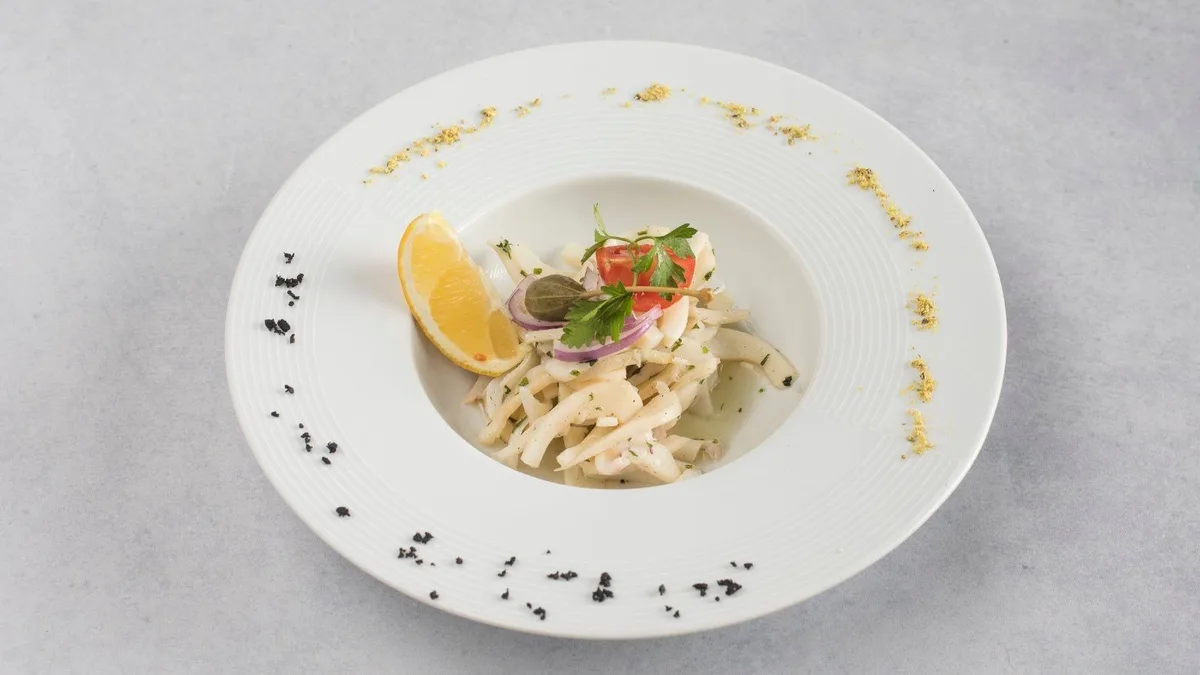 Sipa salata