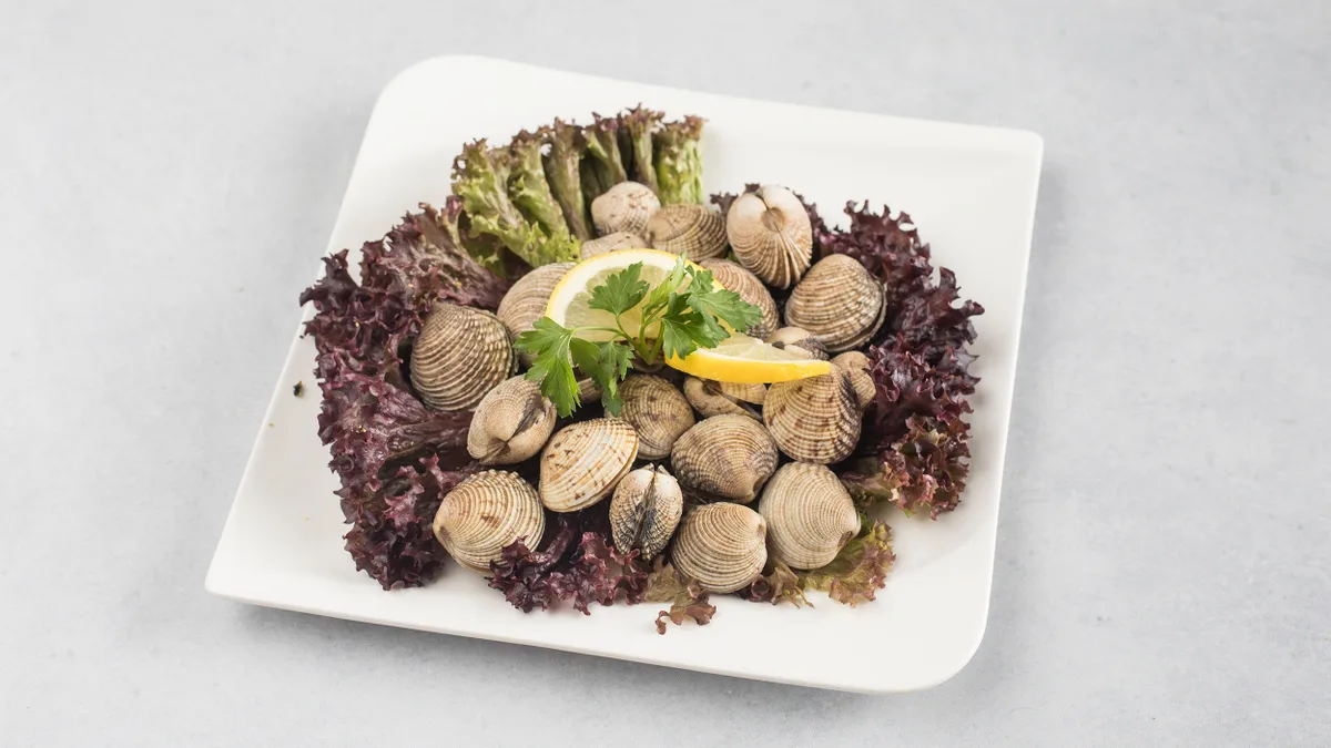 Vongole