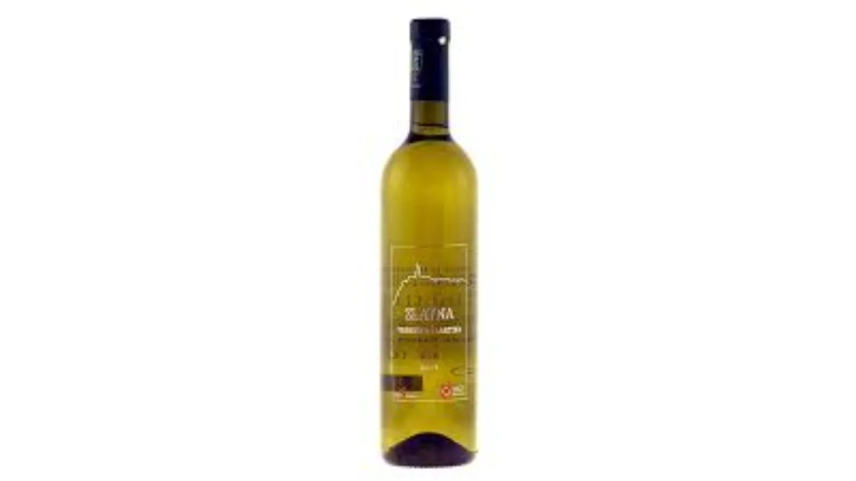 Vrbnička žlahtina 0.75l
