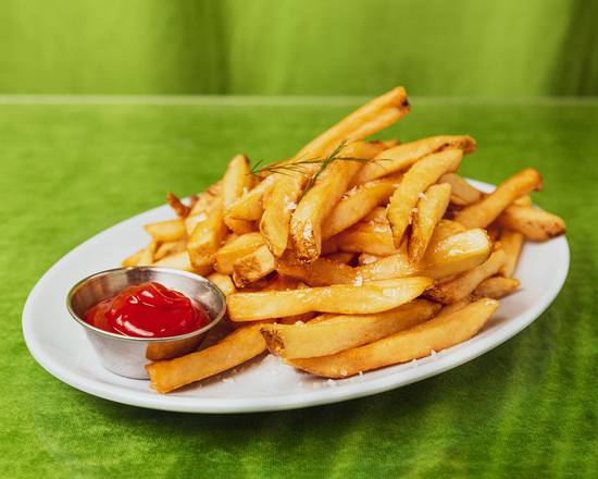 Fries