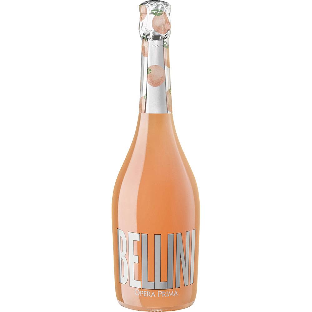 Bellini Opera Prima Sparkling Wine (25.36 fl oz)