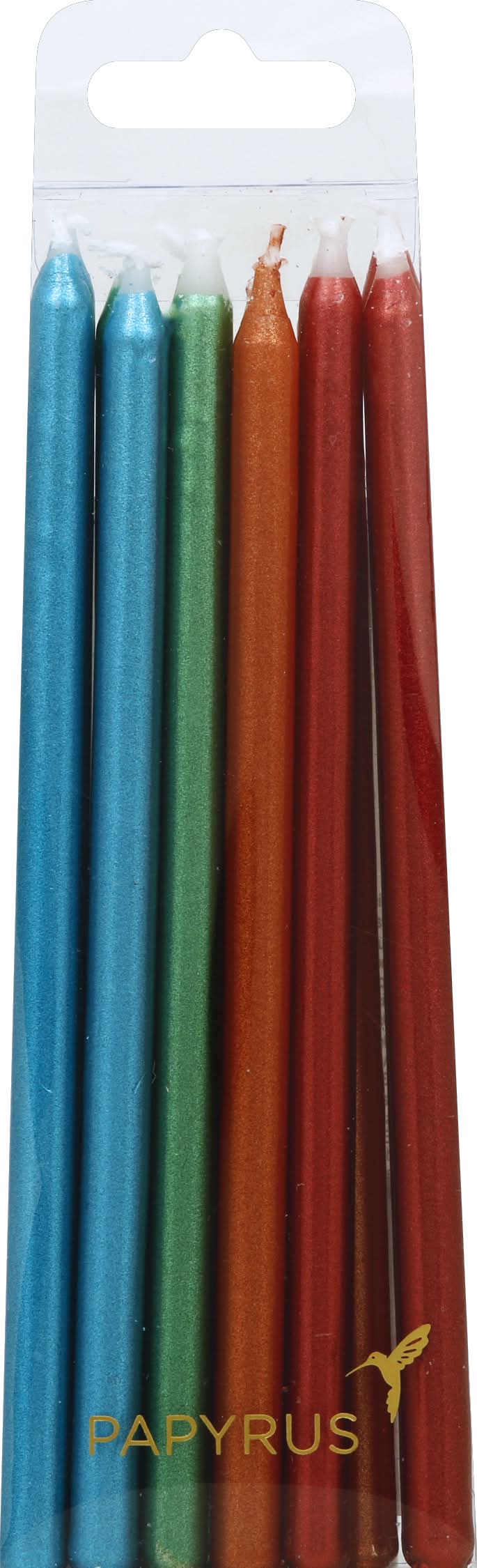 Papyrus Birthday Candles (1.9 oz)
