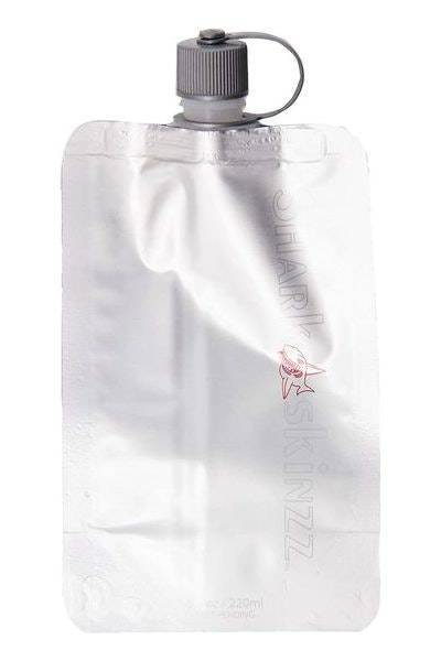 Shark Skinzz Reusable Soft Flask