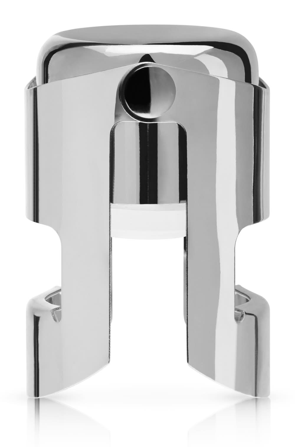 TRUE Fizz Champagne Stopper