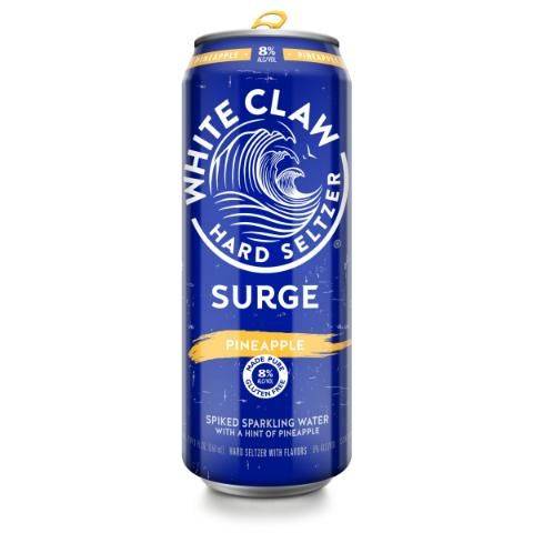 White Claw Surge Hard Seltzer (19.2 fl oz)