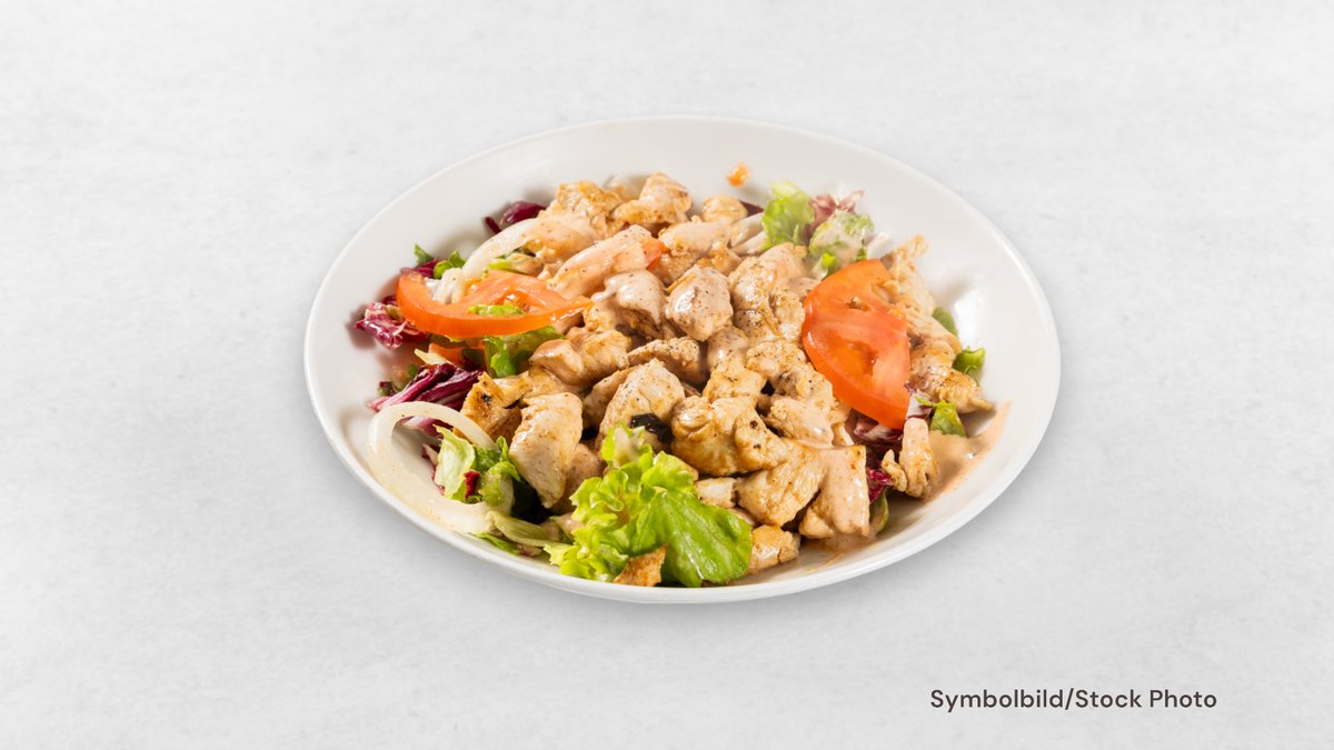 Chicken Salad