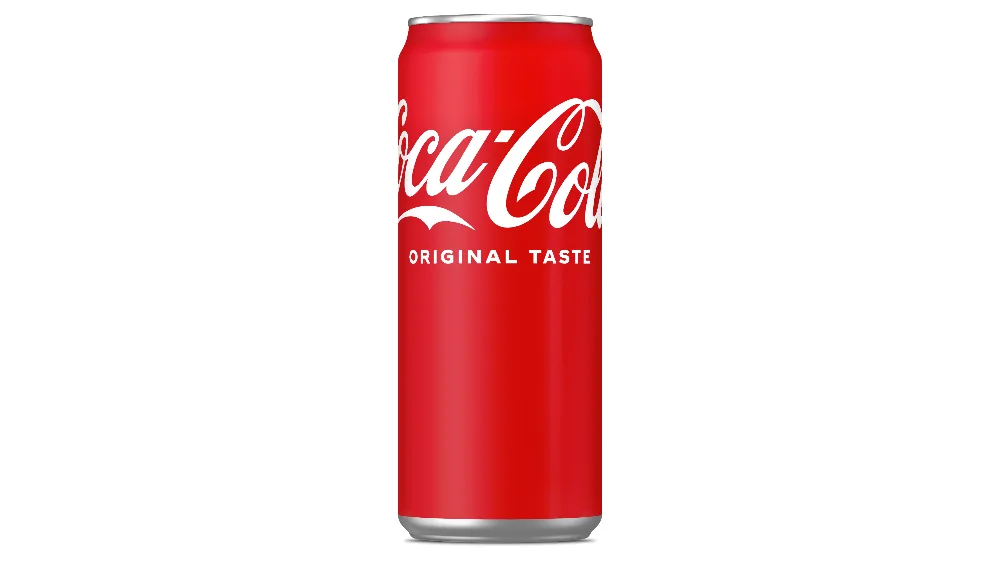 Coca-Cola 0.33l