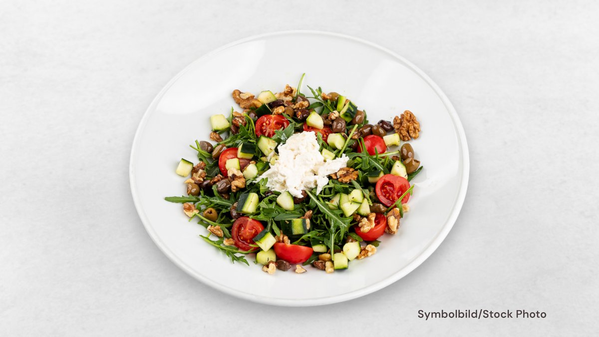Gavurdagi Salad