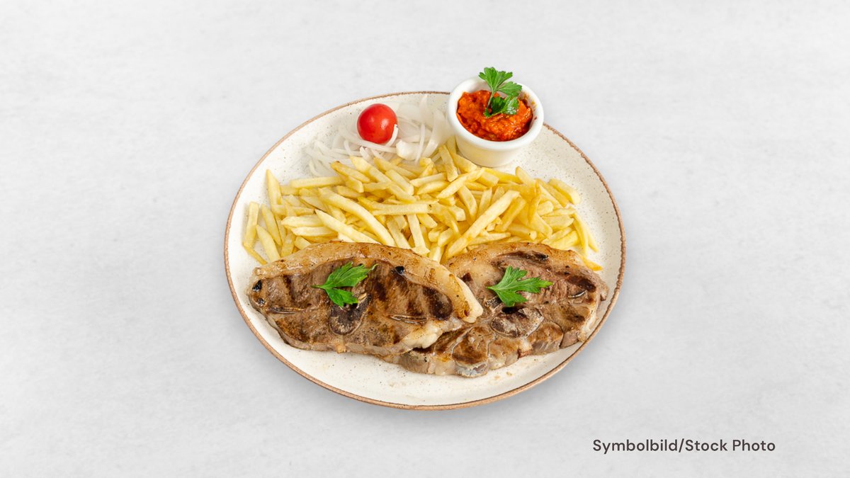 Lamb Chop