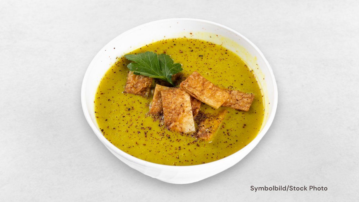 Lentil Soup