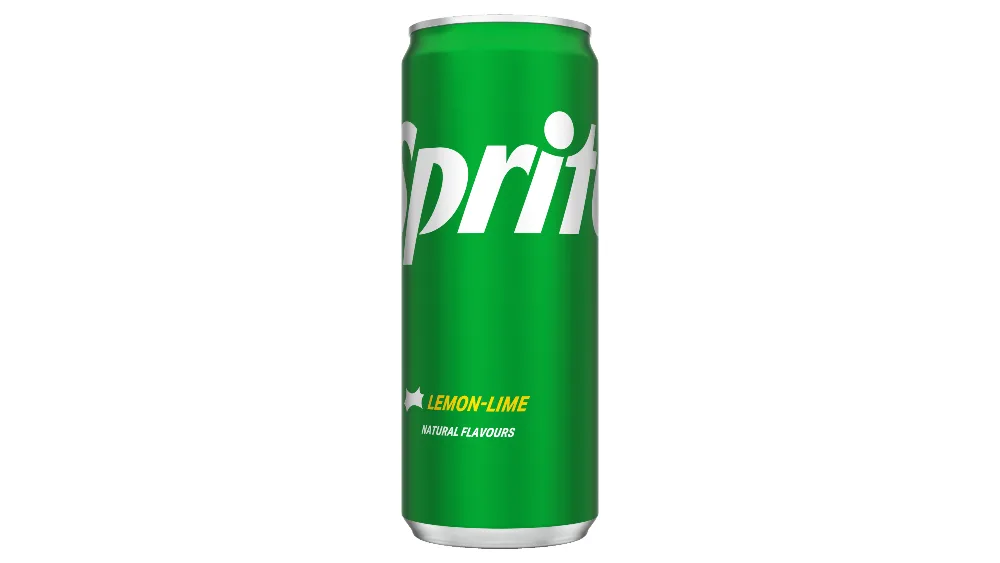 Sprite 0.33l
