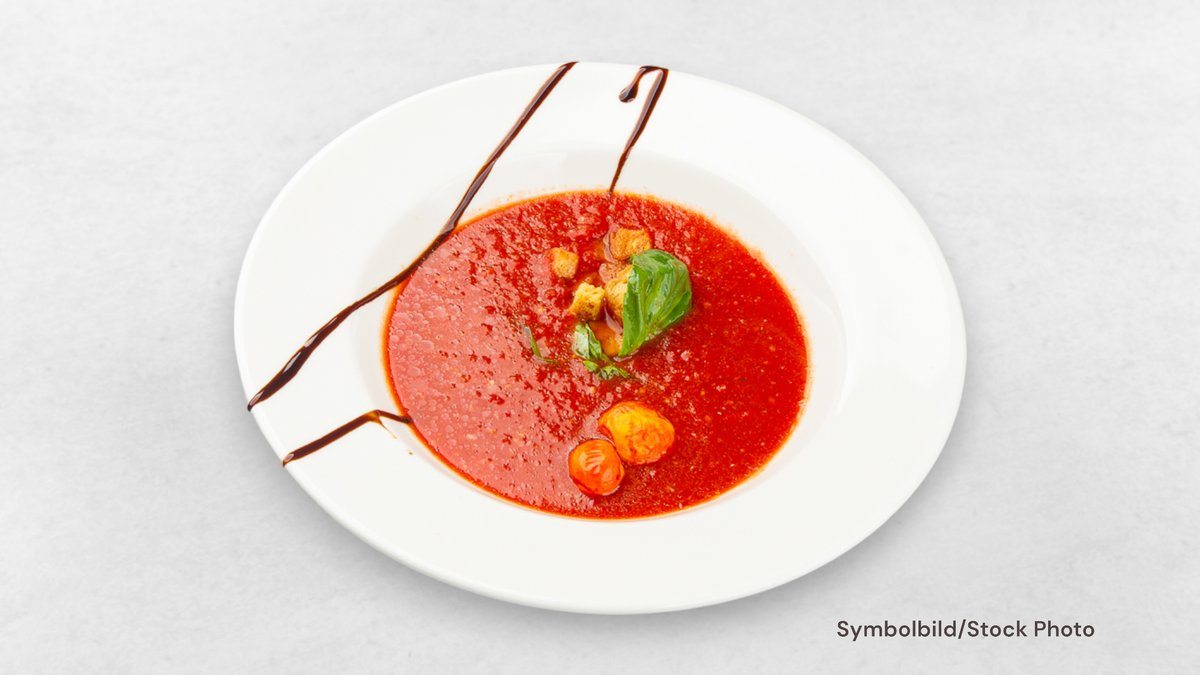 Tomato Soup