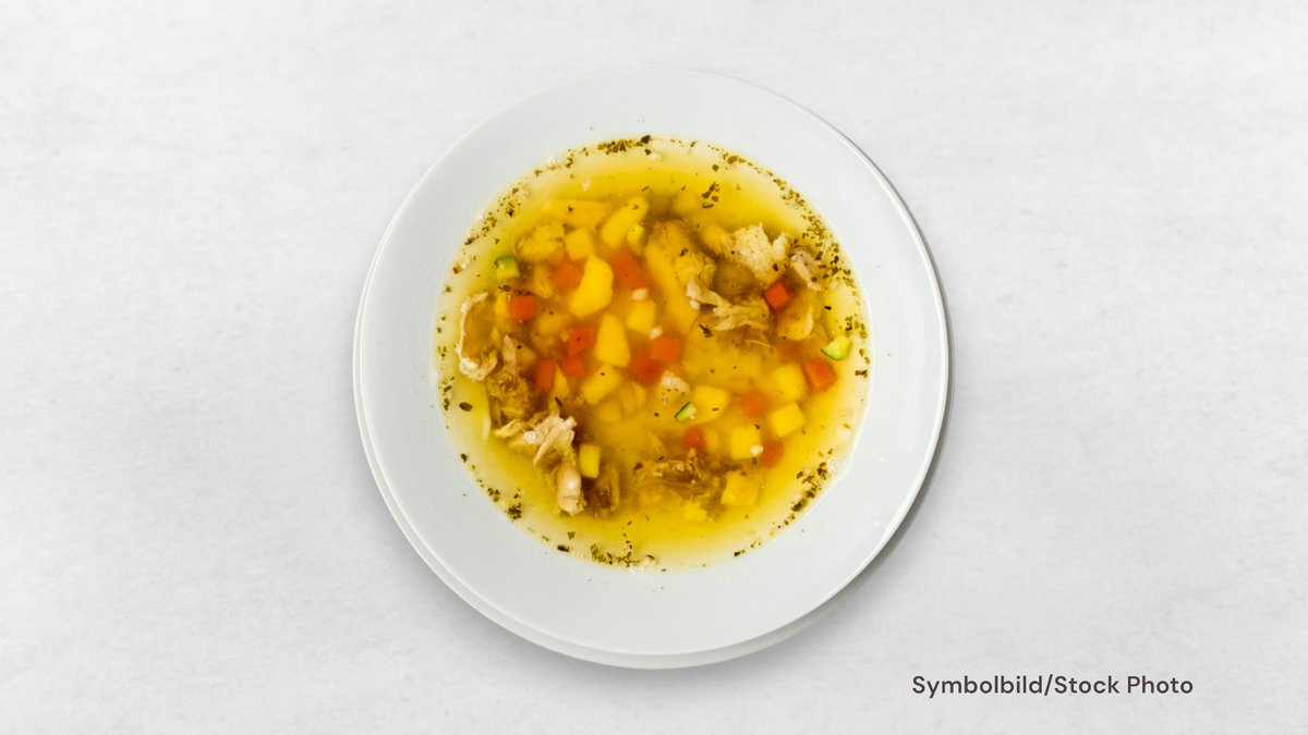 Tripe Soup