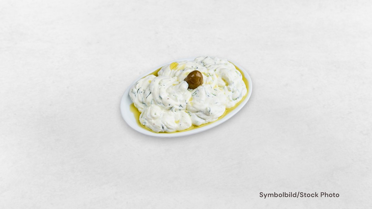 Tzatziki