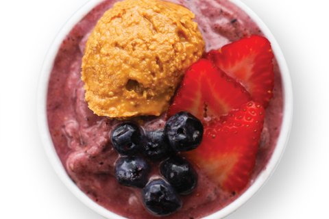 Anna's Smoothie