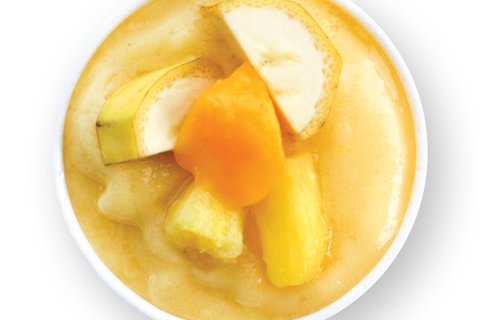Mango Tango Smoothie