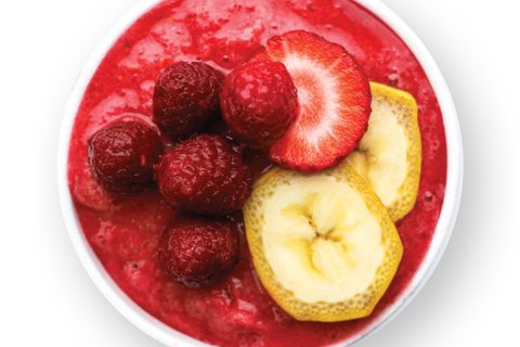 Razzle Dazzle Smoothie