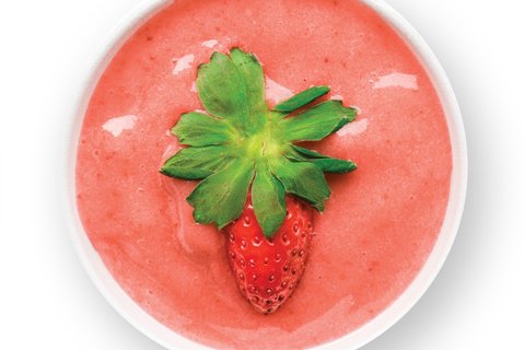 Total Energy Smoothie