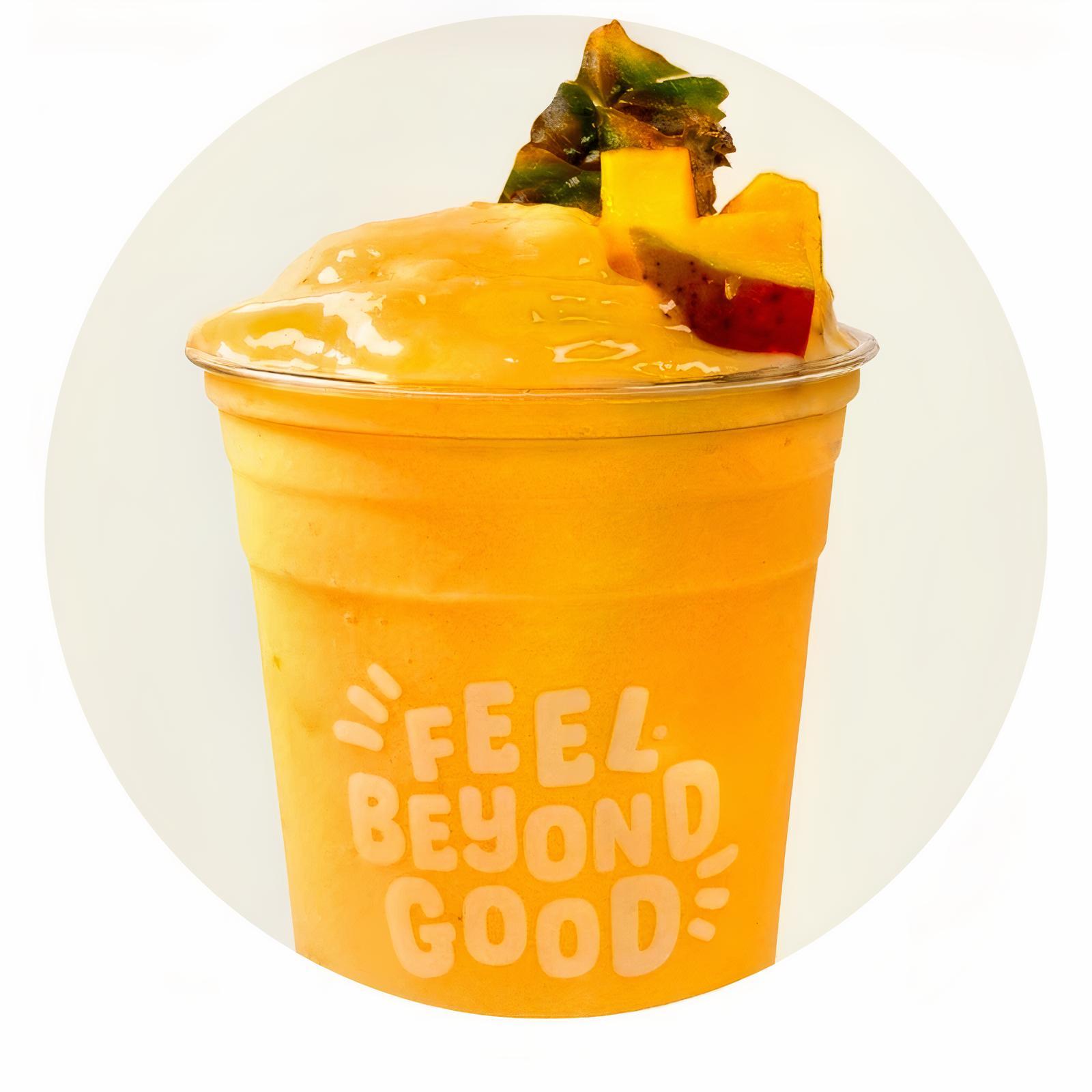 20oz. - Mango Tango