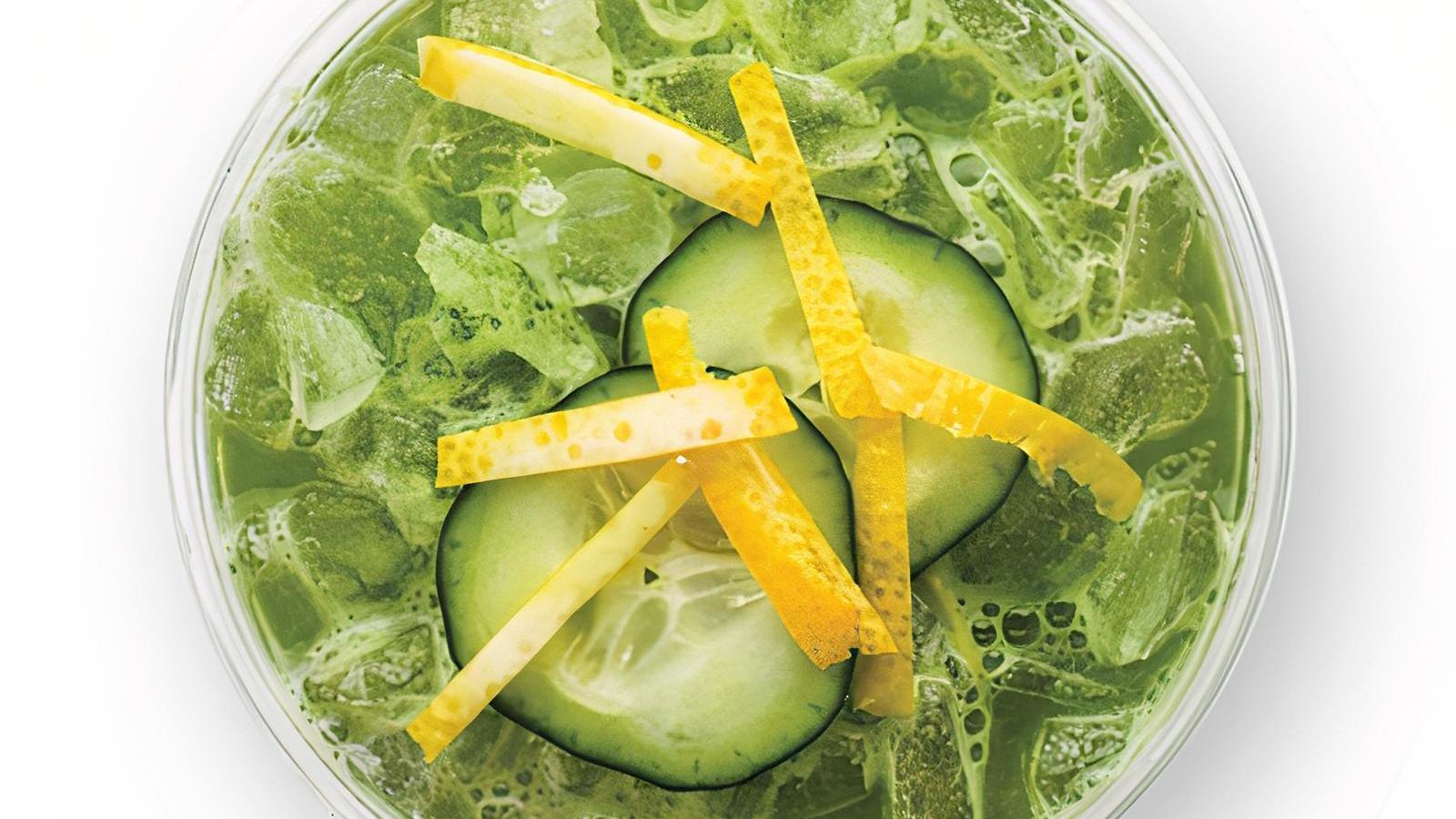 20oz The Verde