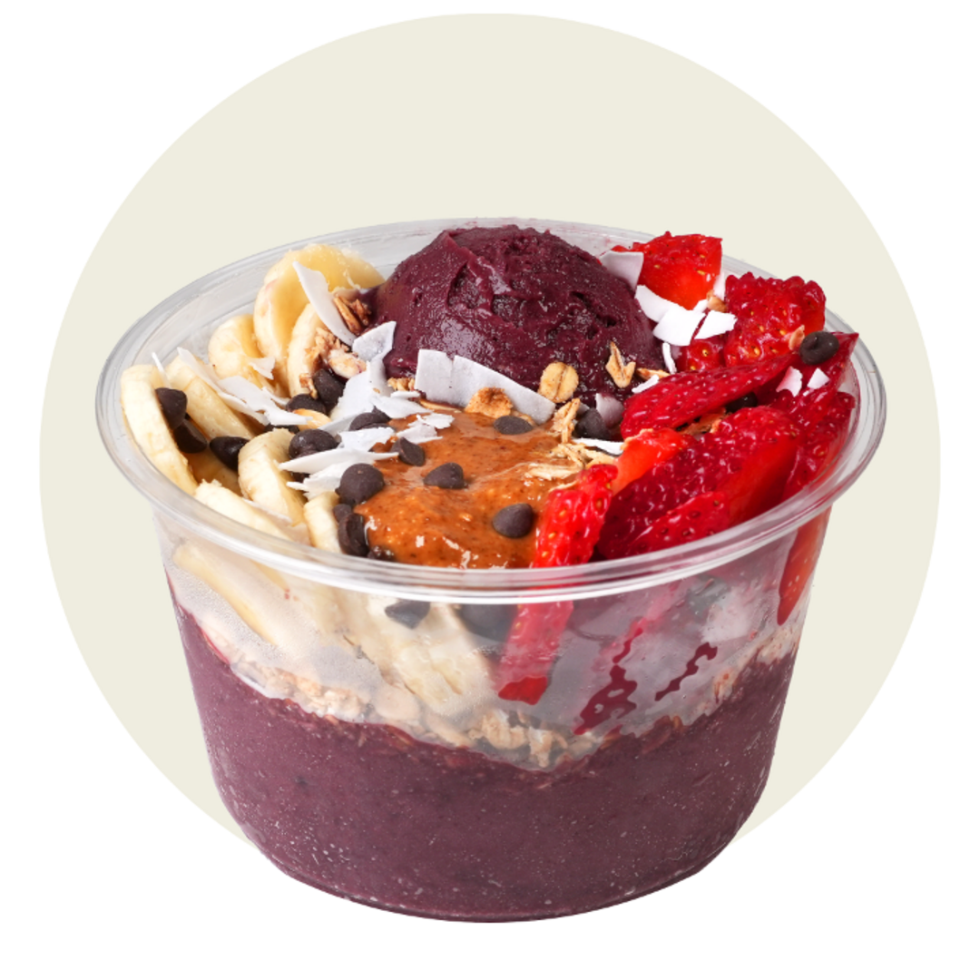 Acai Cosmic Dream Bowl