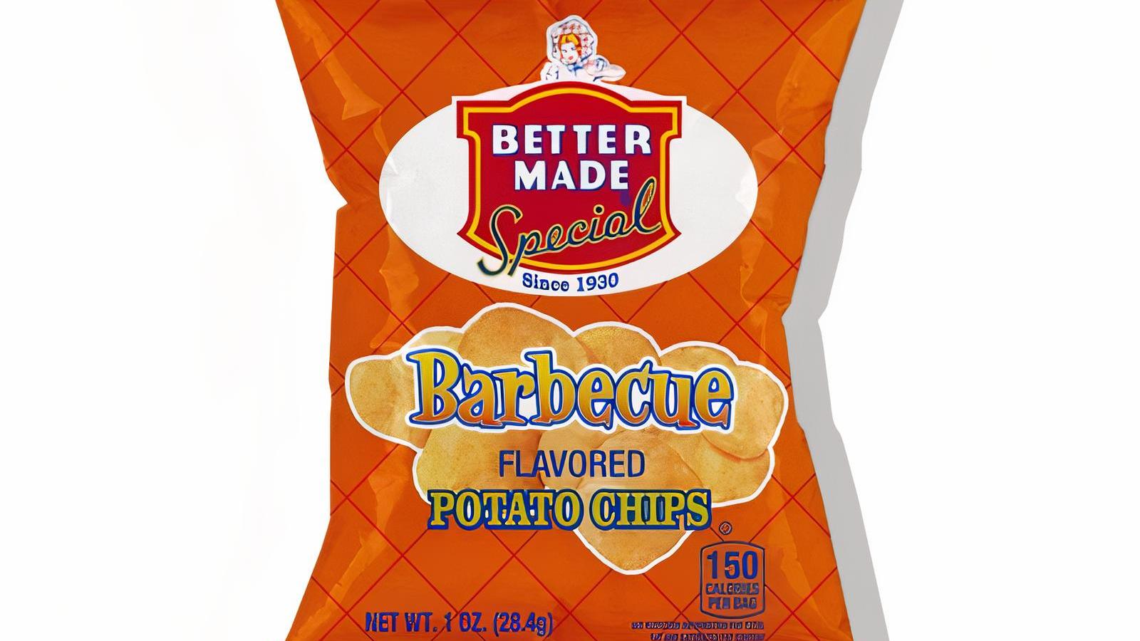 Better Made BBQ